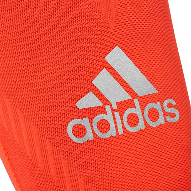 Buy Adidas Compression Calf Sleeve - Grey - L/xl Online
