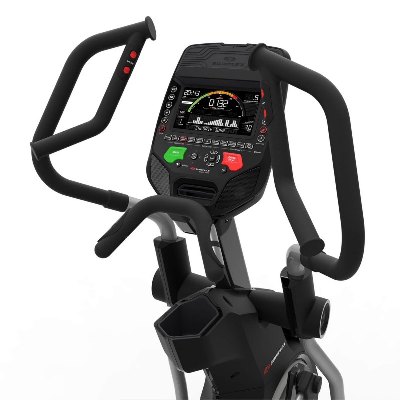 Bowflex 2025 bxe326 elliptical